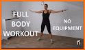 Women Workout at Home - Female Fitness related image