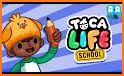 Toca Boca Life School Walkthrough Guide related image