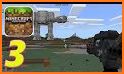 Starwars Addon MCPE related image