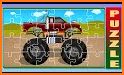 Cars educational games for boys puzzles for kids related image