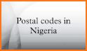 NIGERIA ZIP CODES related image