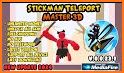 Teleport Master 3D related image
