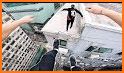 Parkour Jumping Race - Fun 3d Roof Runner related image