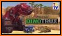 DINOTRUX: Trux It Up! related image