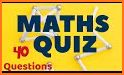 Mathlon - Math Quiz & Games related image