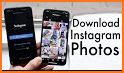 Downloader for Instagram: Photo & Video Saver related image