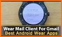 Mail for Wear OS (Android Wear) & Gmail related image