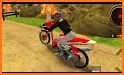 Indonesian Drag Bike Simulator related image