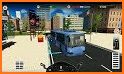 Tourist Bus Game 2020:City Bus Games-Bus Simulator related image