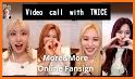 ITZY Video Call Prank: Call Me ITZY Idol Kpop related image