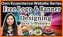 Logo Maker - Free Logo Maker, Generator & Designer related image