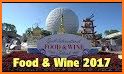 WDW Food&Wine related image