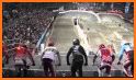 BMX Bicycle Offroad Tracks Racing Stunts related image