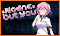 Visual novel games English: Love Gossip related image