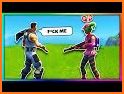 Fortnite Battle Royale - Quiz Multijugador related image