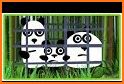 3 Pandas — Escape Game related image