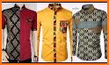 African men fashion style 2023 related image