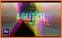 Video Editor - Glitch Video Effects related image