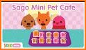 Sago Mini Pet Cafe Surprise related image