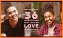 36 questions to fall in love related image