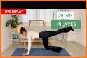 Club Pilates related image