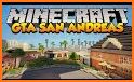 Mini Craft - San Andreas Craft related image