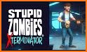 Stupid Zombies Exterminator related image