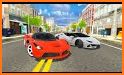 Ultra Car Driving Simulator: Multiplayer related image