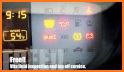 VEHICLE WARNING INDICATORS related image