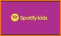 Spotify Kids related image