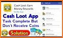 Cash Loot: Earn Money Rewards related image