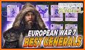 European War 7: Medieval related image