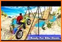 Bike Stunt New Game Free – Top Stunt Games 2020 related image