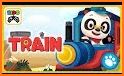 Dr. Panda Train related image