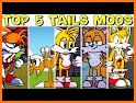 tails friday Mod related image