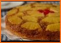 Pineapple Upside Down Cake Recipes related image