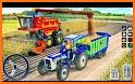 Tractor Trolley Game Simulator related image