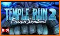 Snow Temple White Princess Run related image