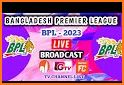 BPL Live Cricket TV সময়সূচি related image