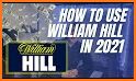 William Hill Sportsbook related image