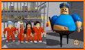 Obby Prison Escape related image