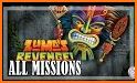 Zuma REVENGE Deluxe related image