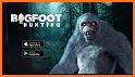 Bigfoot Yeti: monster hunting related image