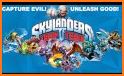 Skylanders Wallpapers HD New related image