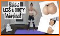 Home Workout for Women: Leg & Butt Workout related image