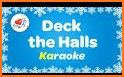 Christmas Songs Karaoke - Learn and Sing Carols related image