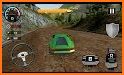 Off Road Car Driving Simulator Hill Climbing related image