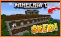 Seeds for Minecraft (Pocket Edition) related image