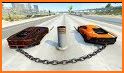 Crazy Car: Driving Racing fast  Flipping Car Game related image