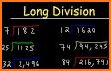 Long Division - Multiplication Calculator Pro related image